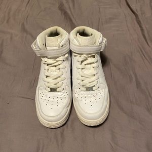 Nike AirForce 1’s